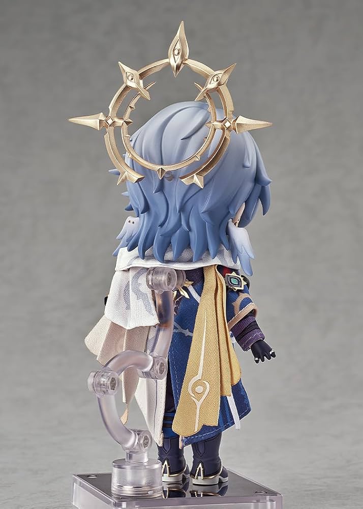 崩壊スターレイル　サンデー　ねんどろいど ねんどろいど 崩壊：スターレイル サンデー[グッドスマイル